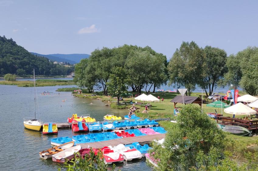 Ferienvilla Hampton für 6 Personen und 2 Kinder - foto 41