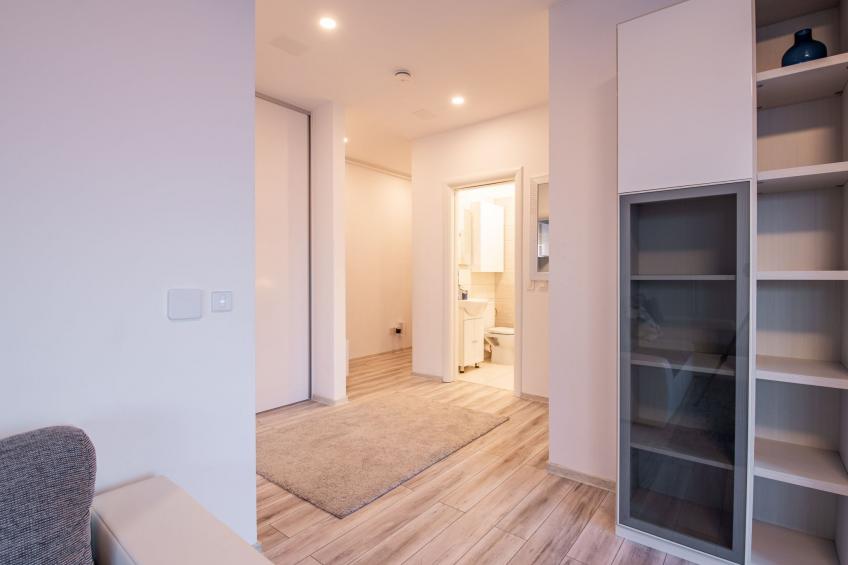 Luxuriöse Präsidentensuite - foto 19