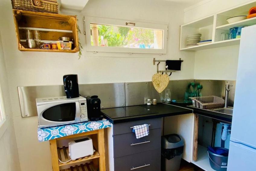 Appartement Fanny in der wunderschönen Bucht von Niolon - foto 5