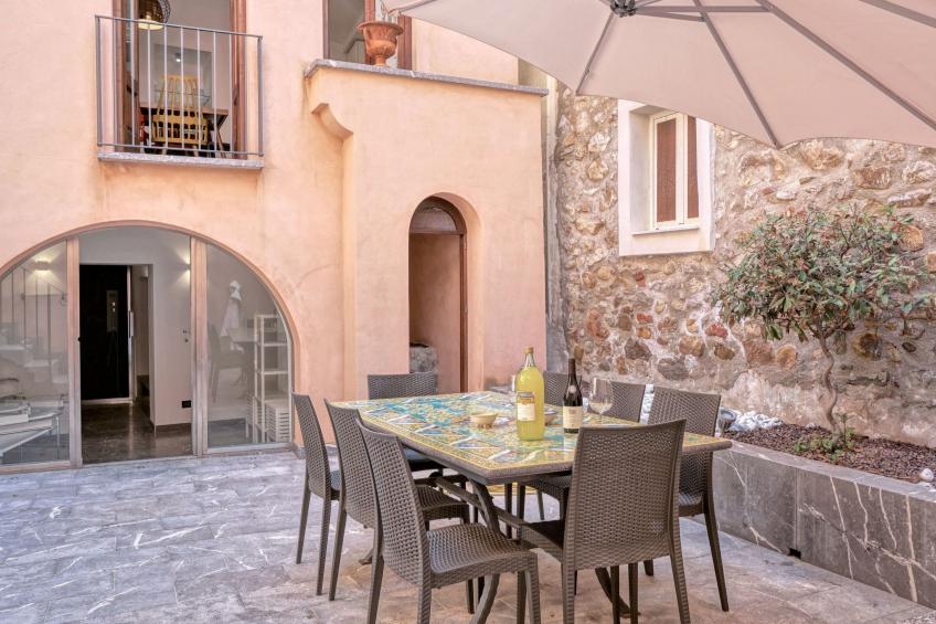 Villa Bordonaro - foto 9