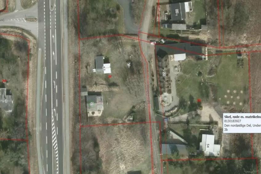 "Gonda" - 500m from the sea in NE Jutland - foto 6