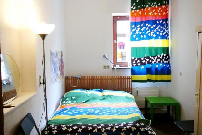 Großzügige Fewo im Künstlerhaus - foto 4