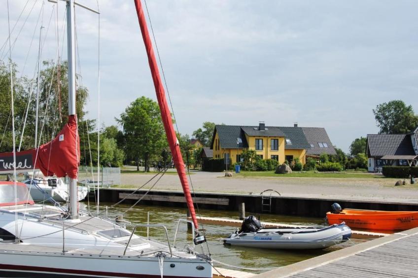 "Saaler Bodden" - foto 3