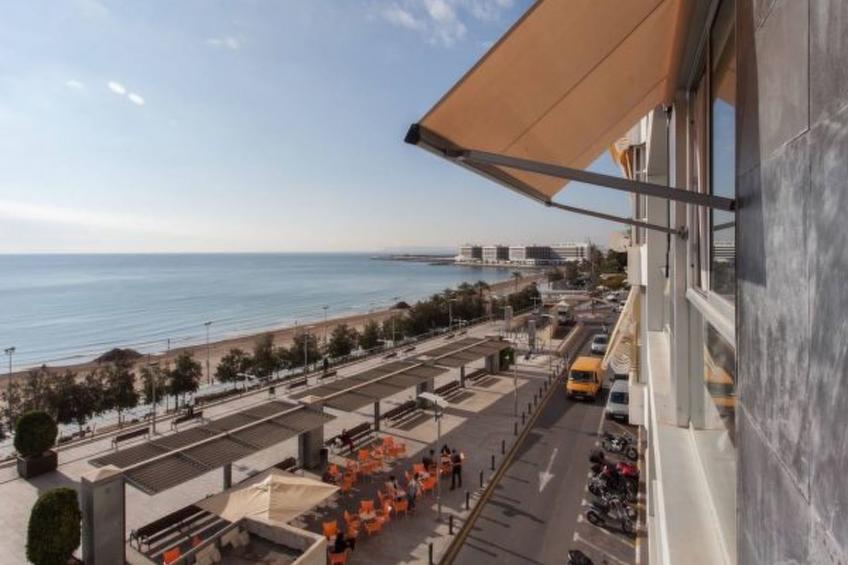 APARTAMENTO PLAYA POSTIGUET