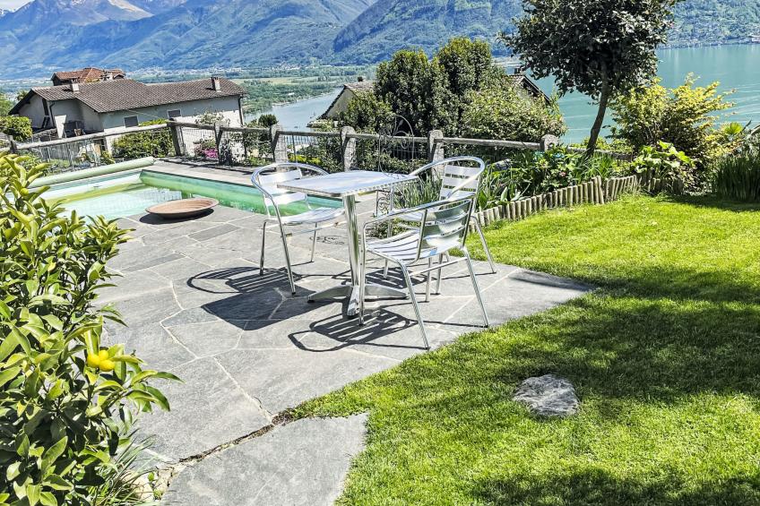 Casa Tintinnio - foto 17