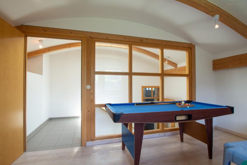 Sonnberg Panorama Lodge Taxenbach - foto 23