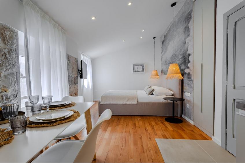 Apartments Nonna - Classic Studio Apartment - foto 12