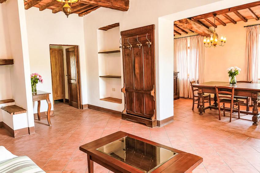 Villa Monti - foto 10