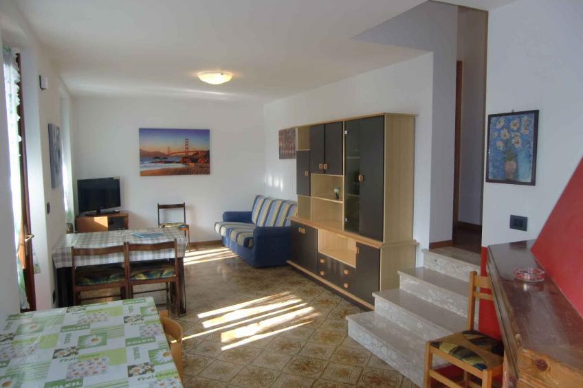 Vakantiewoning met solarium comune met meravigliosa vista lago - VW-G8T9R - foto 14