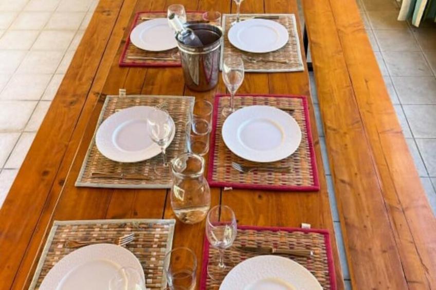 Ma Villa En Provence, Villa De Standing Et Piscine, Domaine De Pont-royal - foto 17