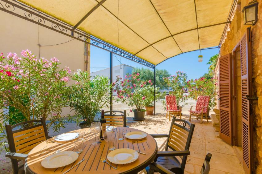 Sa Caseta De Ses Vaques.son Covas - foto 4