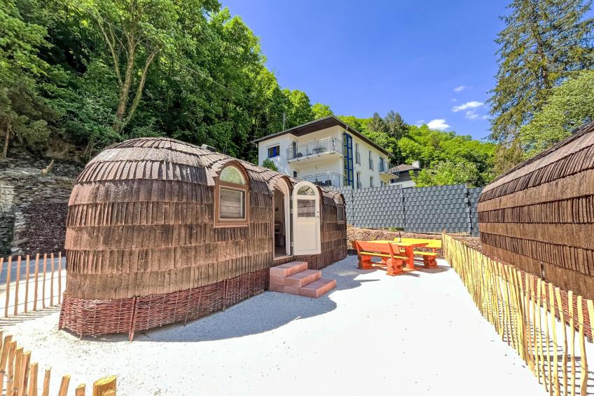 Tiny Haus Vierseenblick Nummer 2 - foto 5
