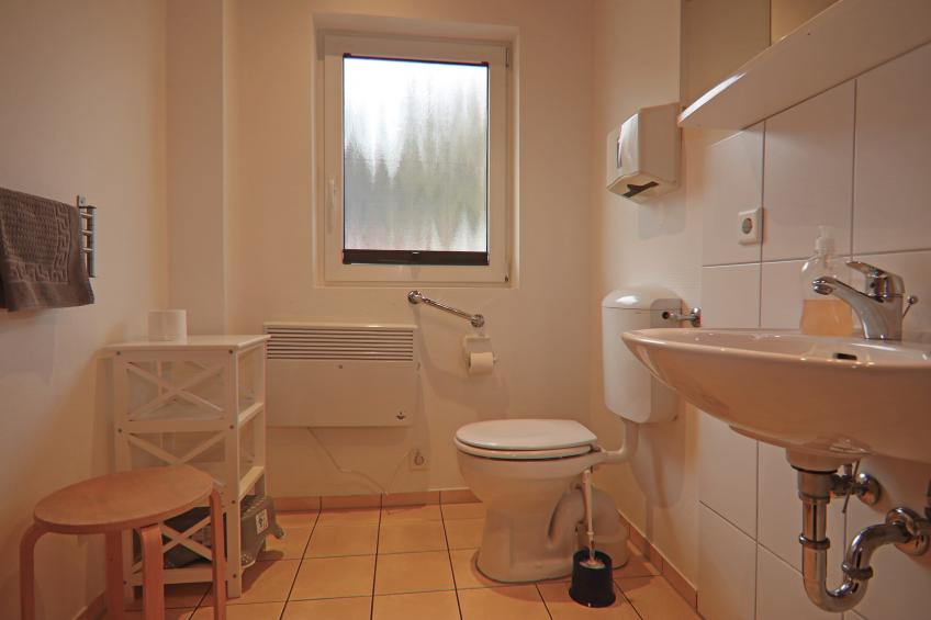 Vakantiepark im Müritz-Nationalpark, Mirow - Type D - foto 28