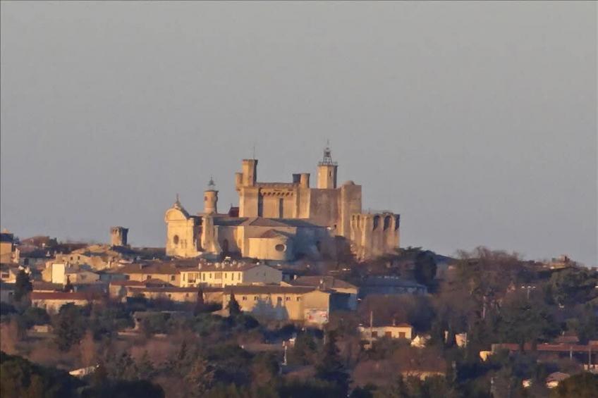 Chez Vous à Uzès - foto 34