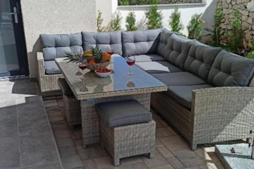 Villa Sunrise with Outdoor Pool - 4 Bedroom & Pool - foto 21