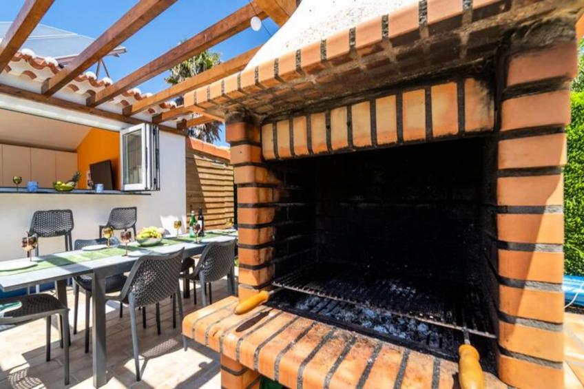 Casa Da Bauhinia - foto 34