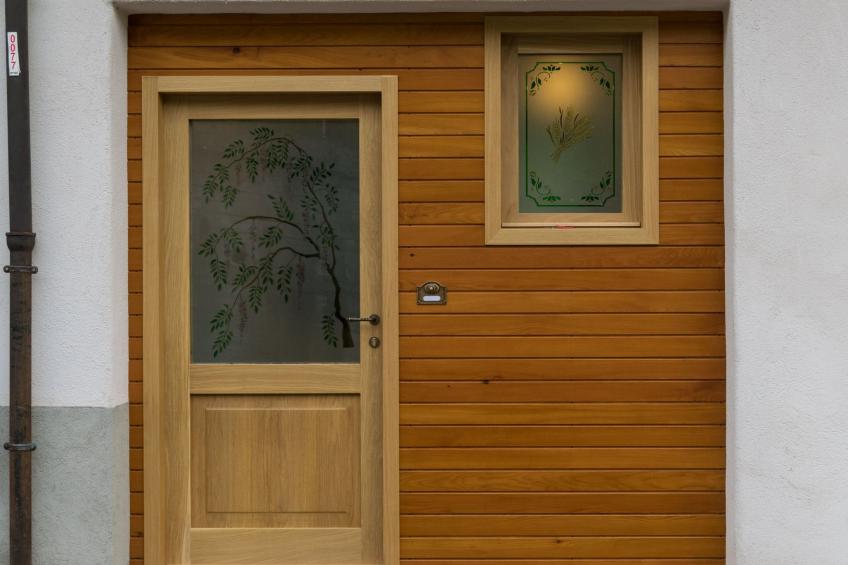 Studio-Apartment mit Zwischengeschoss in einem historischen Gebäude in Zorzino - foto 20