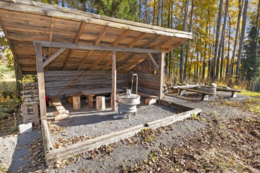 Villa torppa - foto 24