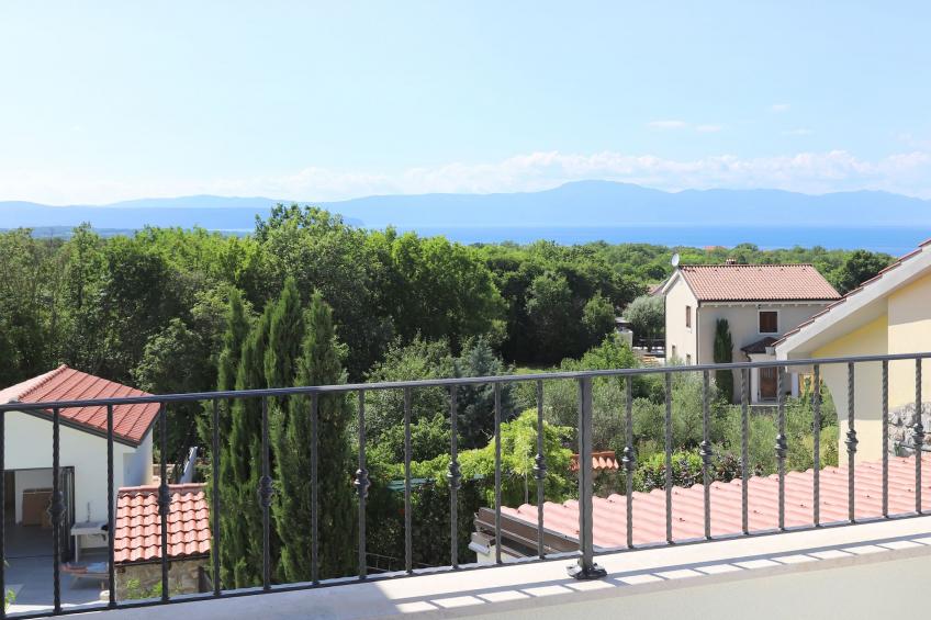 Your Dream Escape auf Krk, beheizter Pool und ir Sauna - foto 47