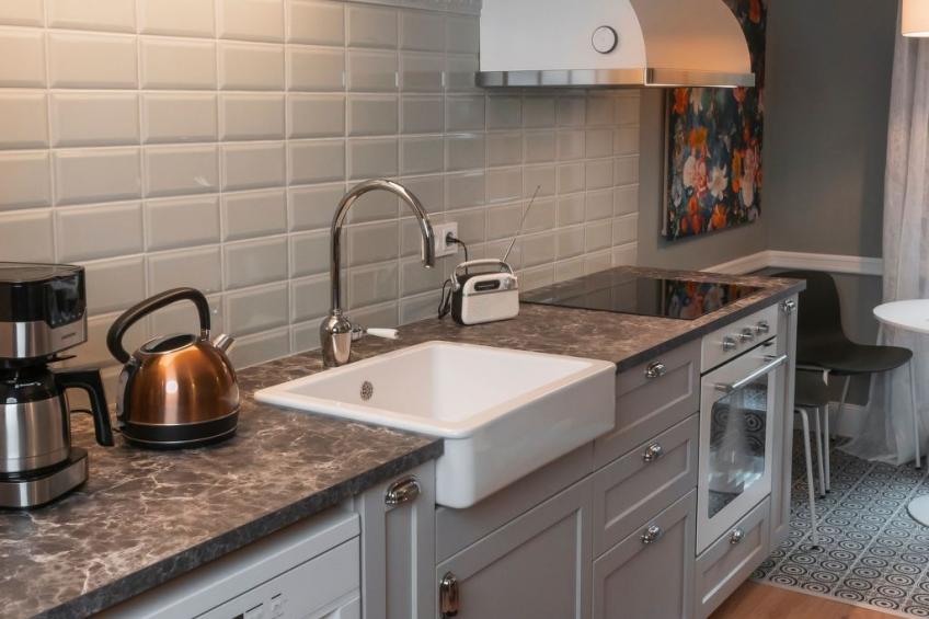 Große Ferienwohnung in Kissingenviertel - foto 8