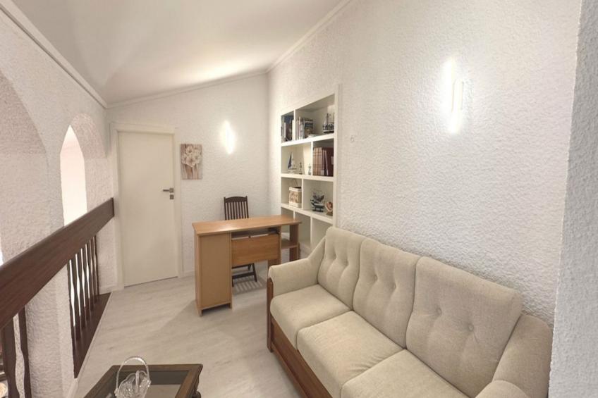 Strandhaus -Salzwasserpool, Geheizt Bedeckt - foto 12