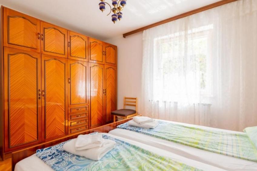 Wohnung in Portorož, sicherer Parkplatz, direkt am Strand - foto 9