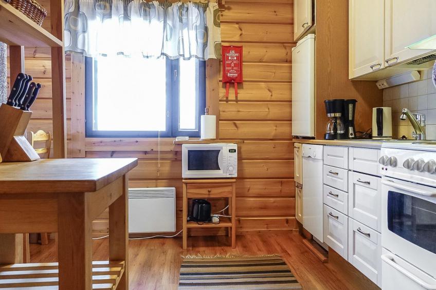 Metso-pirtti - foto 9