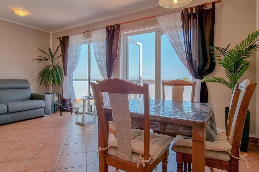 Apartment mit Meerblick für 4 Personen - foto 5