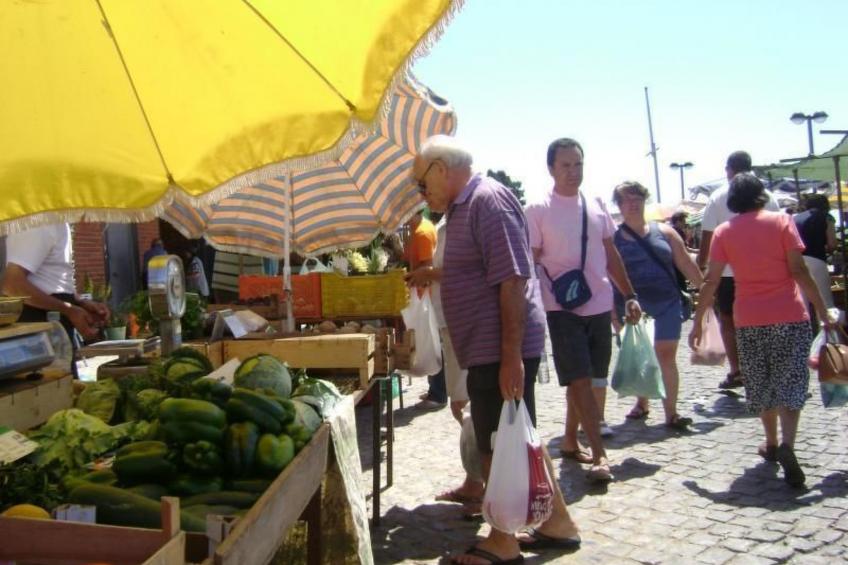 Apart Ria Formosa - foto 15