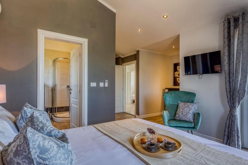 Villa Gellia - foto 10