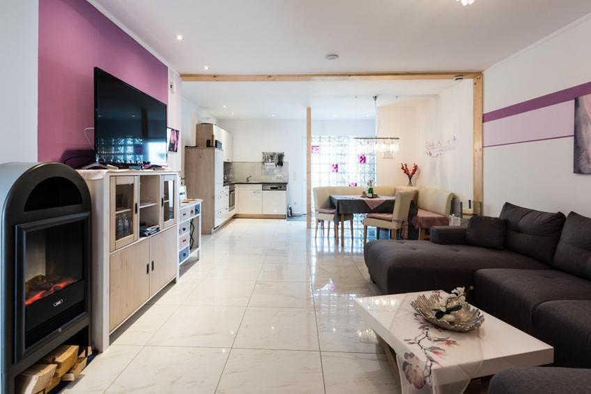 Ferienwohung Zirbe - foto 32