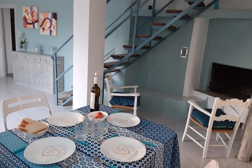 Landwohnung mit Bergblick - foto 14