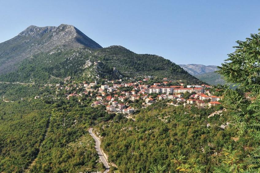 Ferienvilla "Nautica" mit Bergblick - foto 26