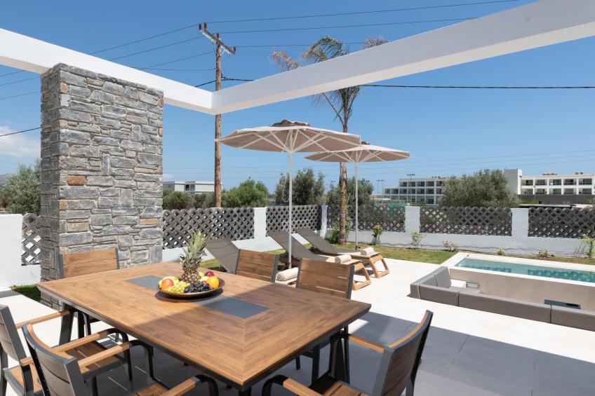 Rhodes Stars Stellar Villas-Lyra - foto 3