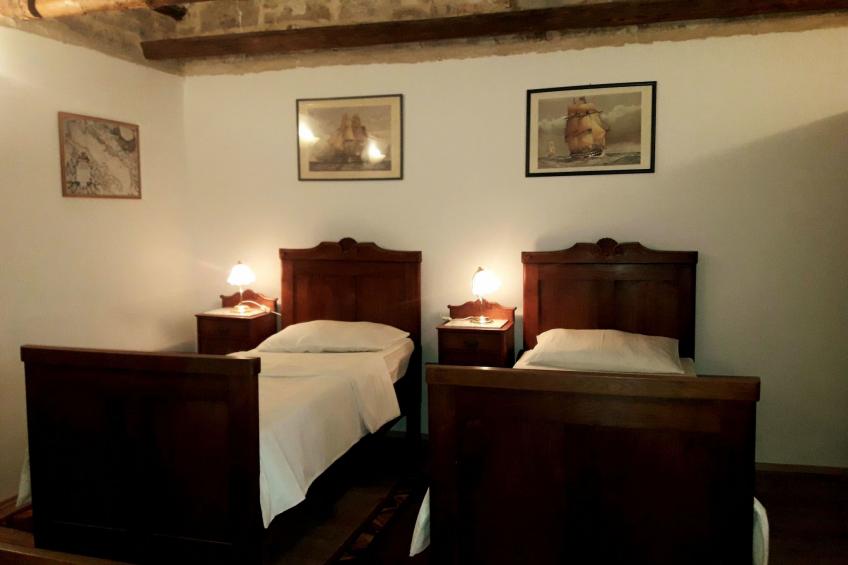 Istrien Haus neunte Pina - foto 27