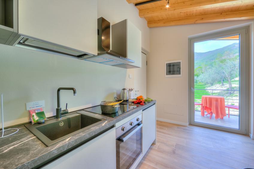 Ricomilla Holiday - Ulivo Innamorato - foto 5