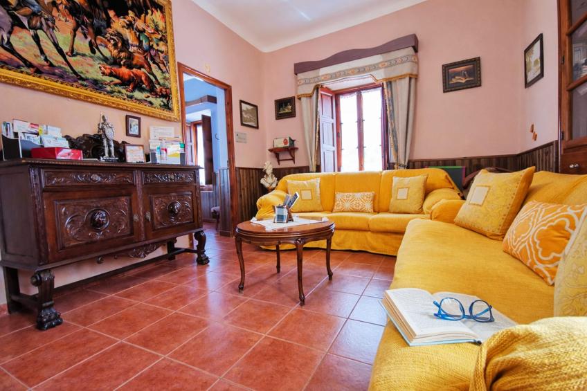 Señorío de Montero - foto 2