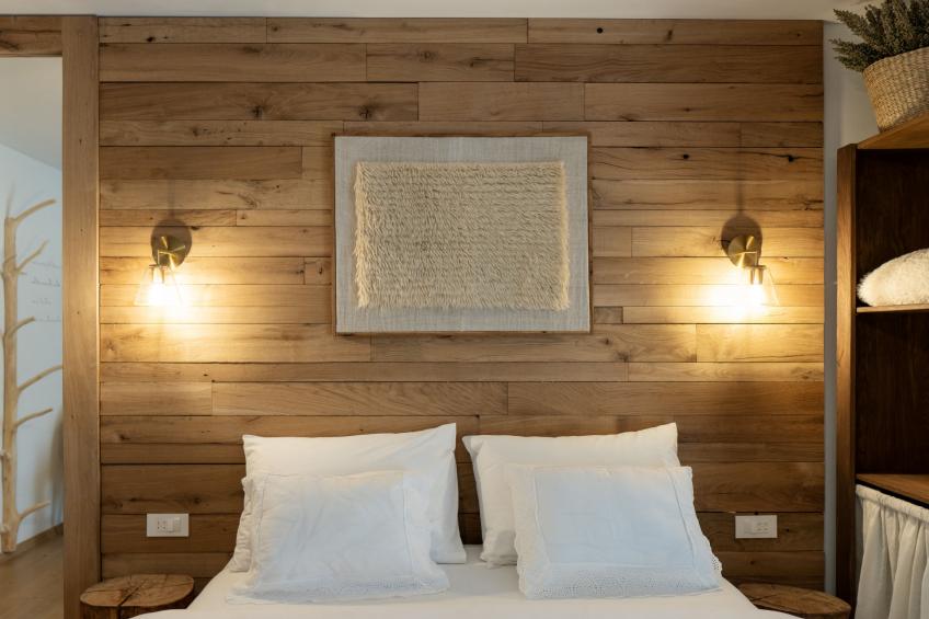 Pansion Seosko domaćinstvo Butina - foto 16