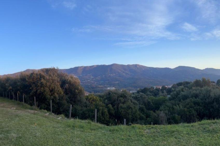 Haus in der Nähe von Meer und Bergen, atemberaubende Aussicht. - foto 13