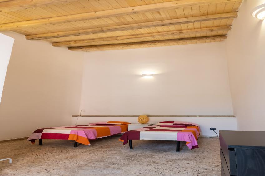 Villa Francofonte - foto 16