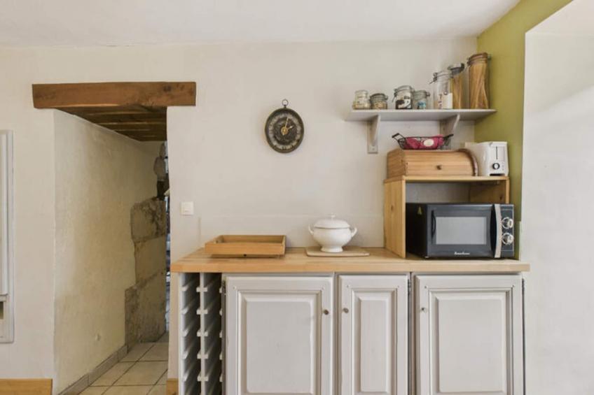 Maison à Valojoulx - foto 11