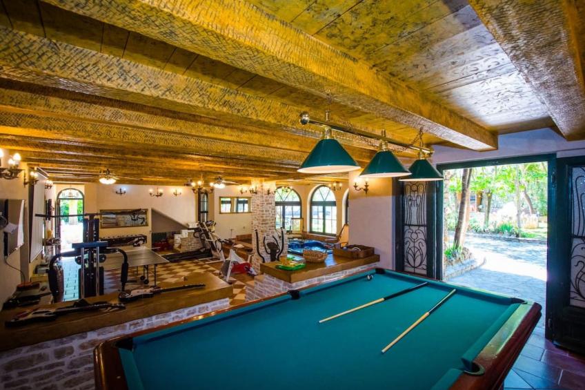 Landgut Luica Dvori - foto 12