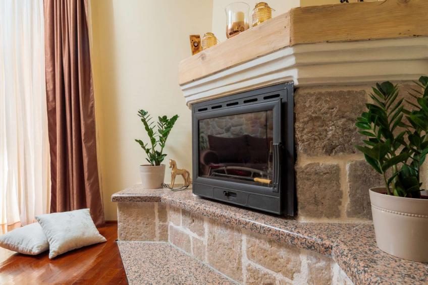 Charmante Ferienvilla Dalmata - foto 21