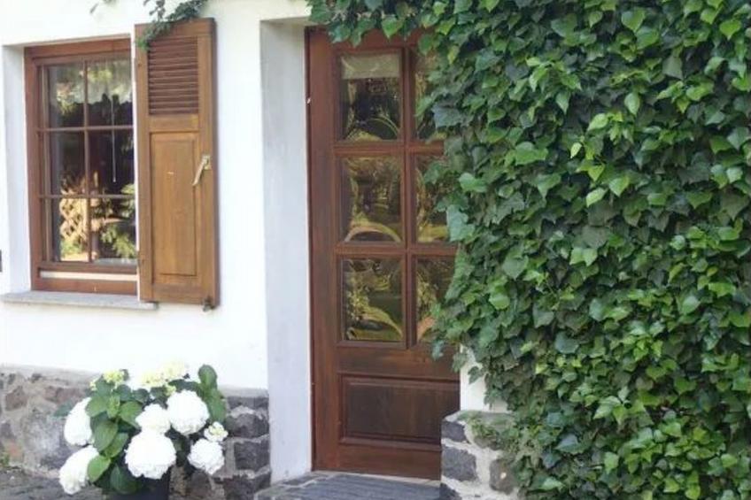 in Bernsfeld mit großem Garten - foto 4