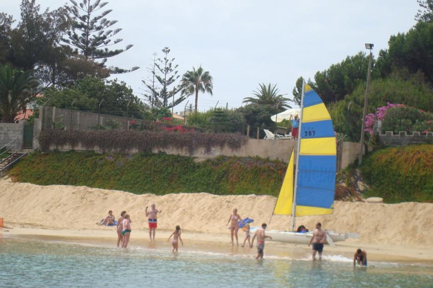 "Ines" mit Terrasse - foto 25