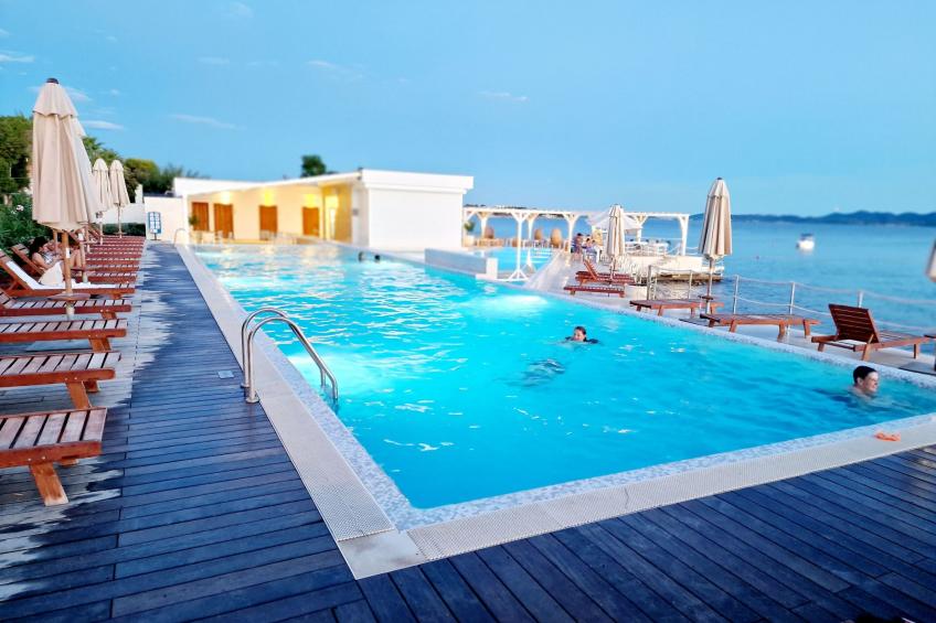 Residence-Apartment-Giuliano-Punta  Skala - foto 2