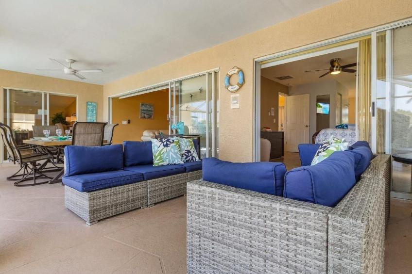 Villa Key Largo - lassen Sie Ihre Träume Wirklichkeit werden - foto 26