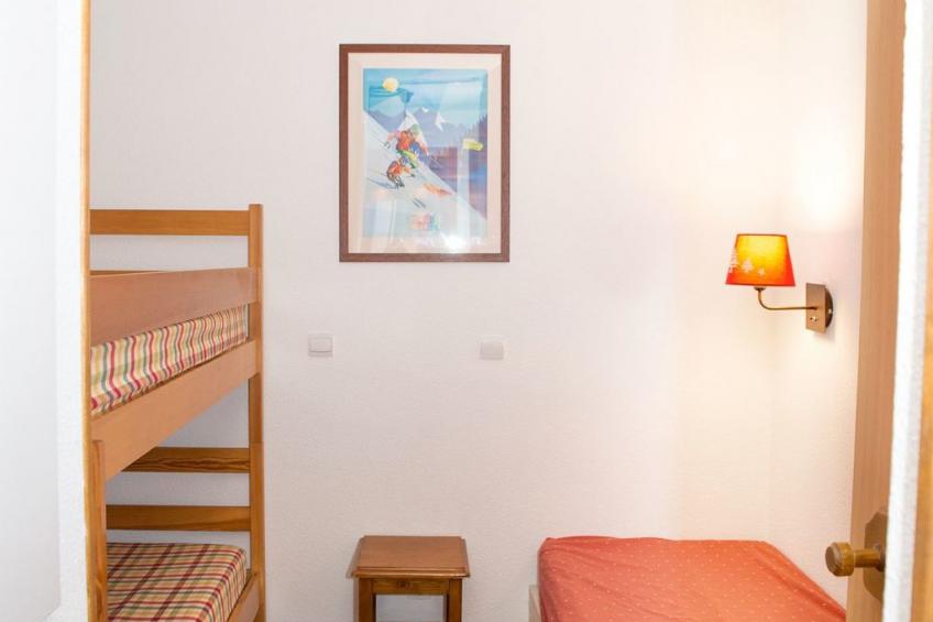 Wohnung direkt an der Piste, Schwimmbad, Sauna - foto 6