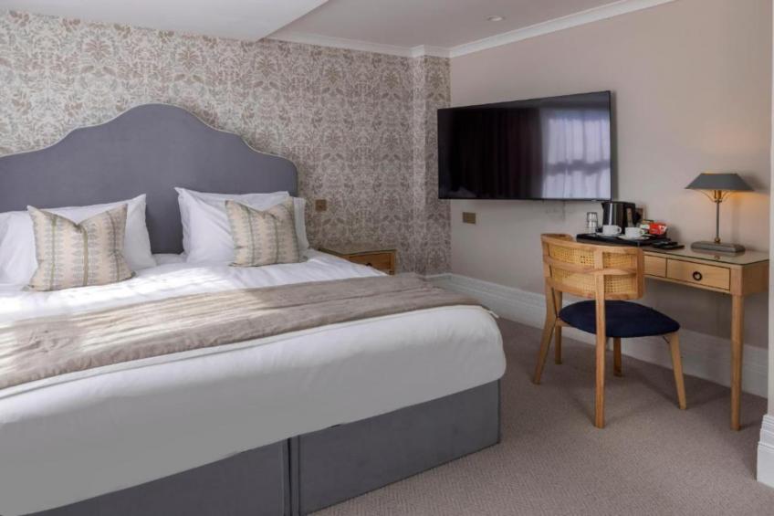 Newton Park Double Room - foto 11