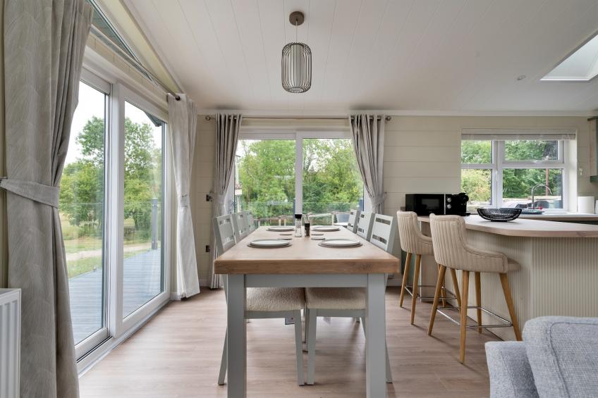 Cambridge Luxury Lodge - foto 3